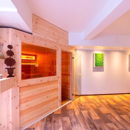 Zur Post Kuemmersbruck Hotel & Tiny Houses Kummersbruck Εξωτερικό φωτογραφία