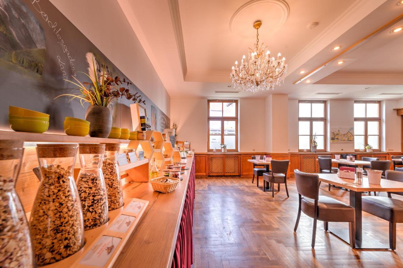 Zur Post Kuemmersbruck Hotel & Tiny Houses Kummersbruck Εξωτερικό φωτογραφία
