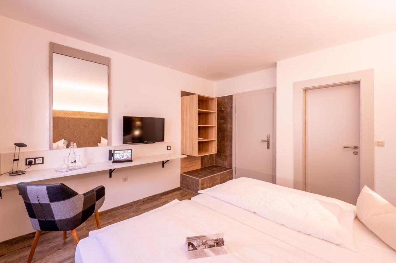 Zur Post Kuemmersbruck Hotel & Tiny Houses Kummersbruck Εξωτερικό φωτογραφία