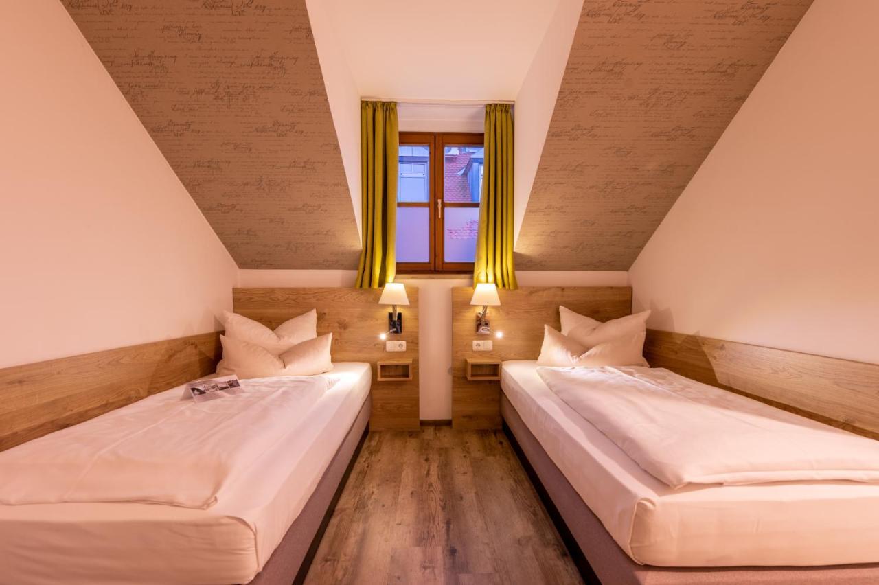 Zur Post Kuemmersbruck Hotel & Tiny Houses Kummersbruck Εξωτερικό φωτογραφία