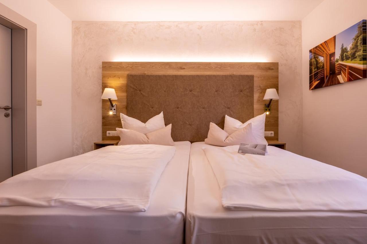 Zur Post Kuemmersbruck Hotel & Tiny Houses Kummersbruck Εξωτερικό φωτογραφία