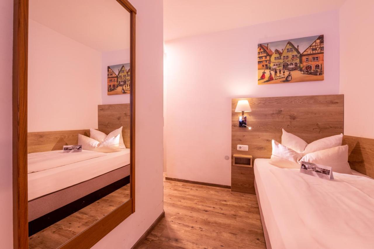 Zur Post Kuemmersbruck Hotel & Tiny Houses Kummersbruck Εξωτερικό φωτογραφία