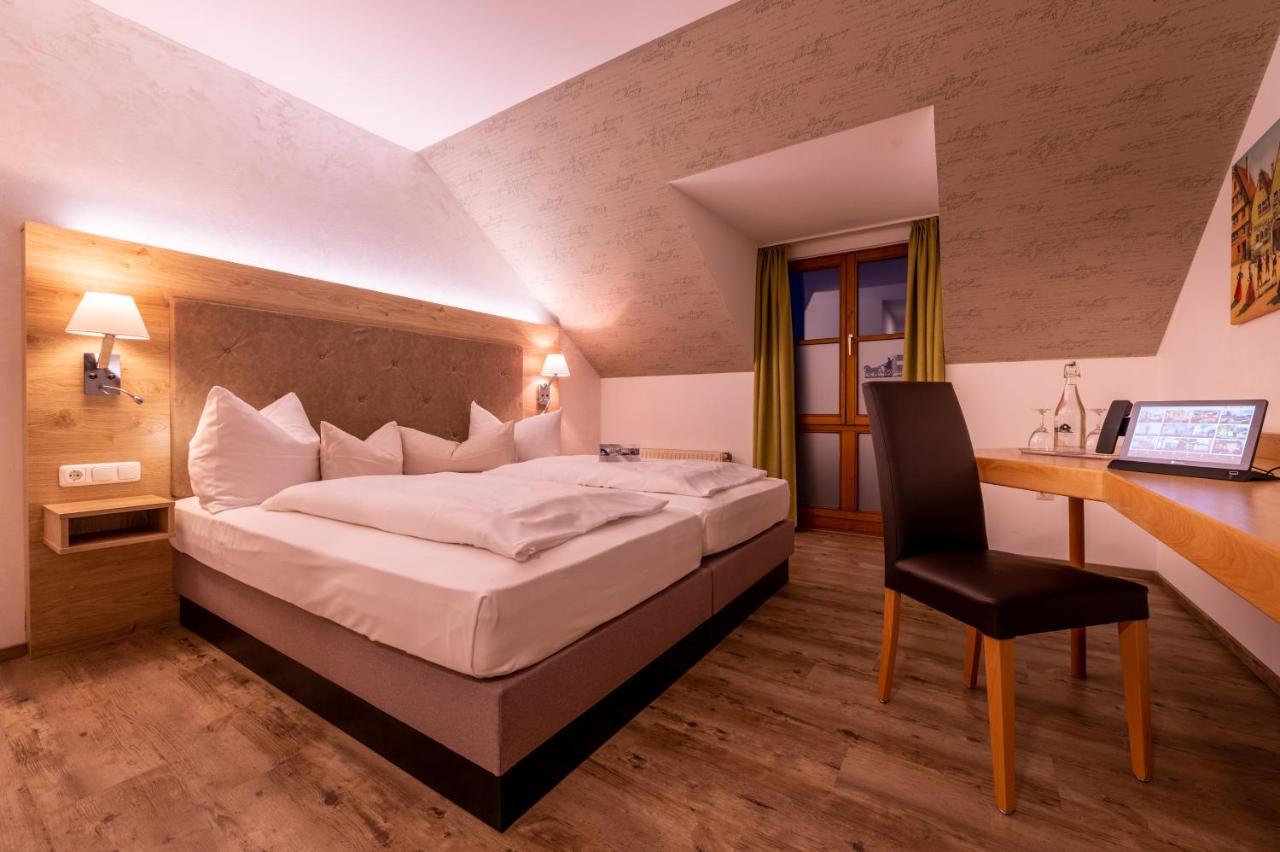 Zur Post Kuemmersbruck Hotel & Tiny Houses Kummersbruck Εξωτερικό φωτογραφία