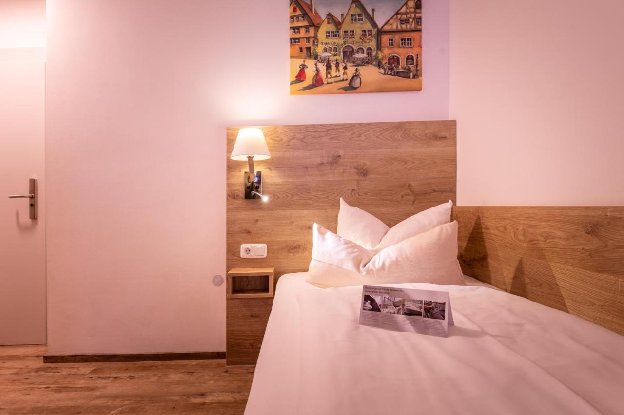 Zur Post Kuemmersbruck Hotel & Tiny Houses Kummersbruck Εξωτερικό φωτογραφία