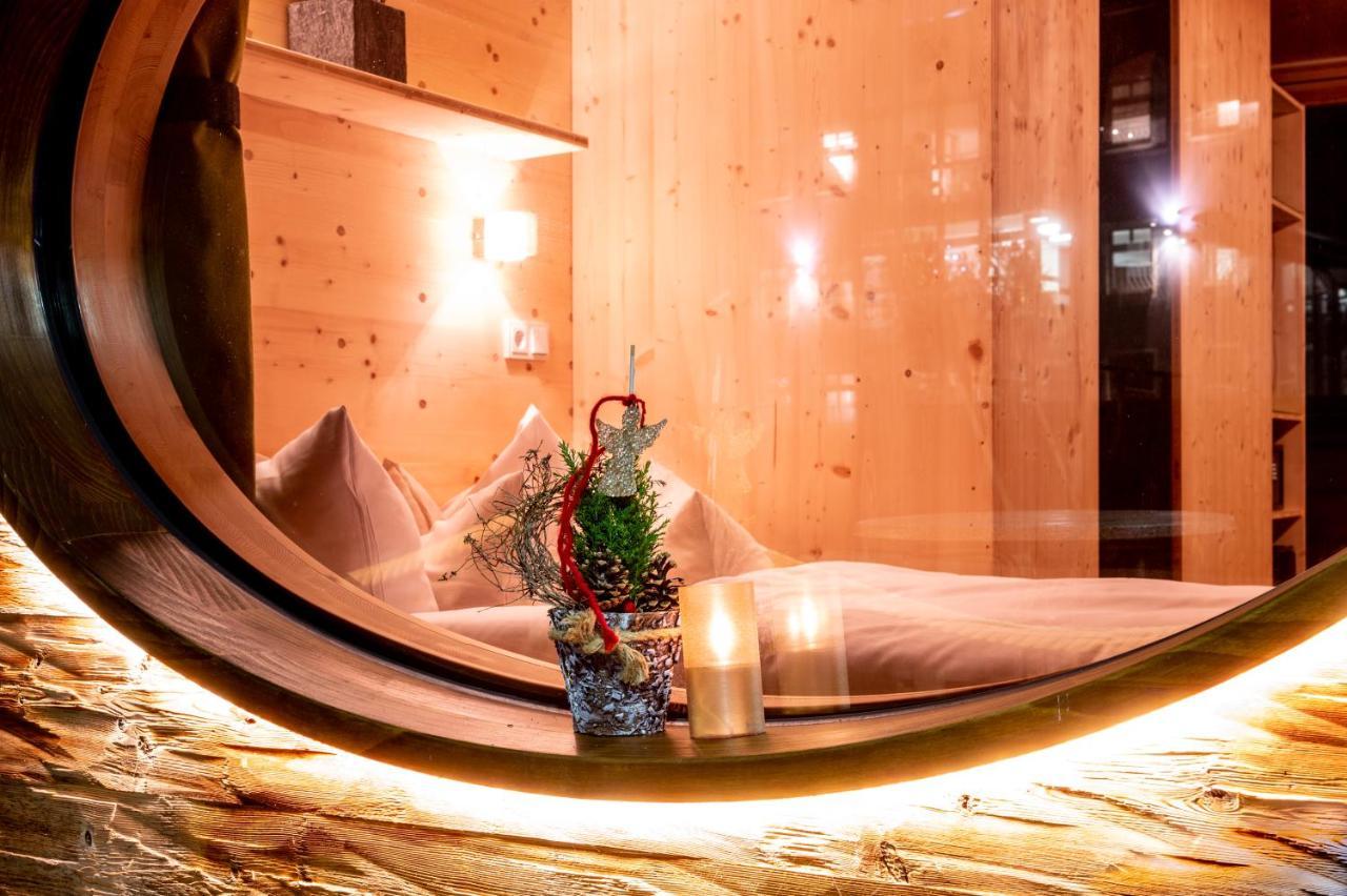 Zur Post Kuemmersbruck Hotel & Tiny Houses Kummersbruck Εξωτερικό φωτογραφία