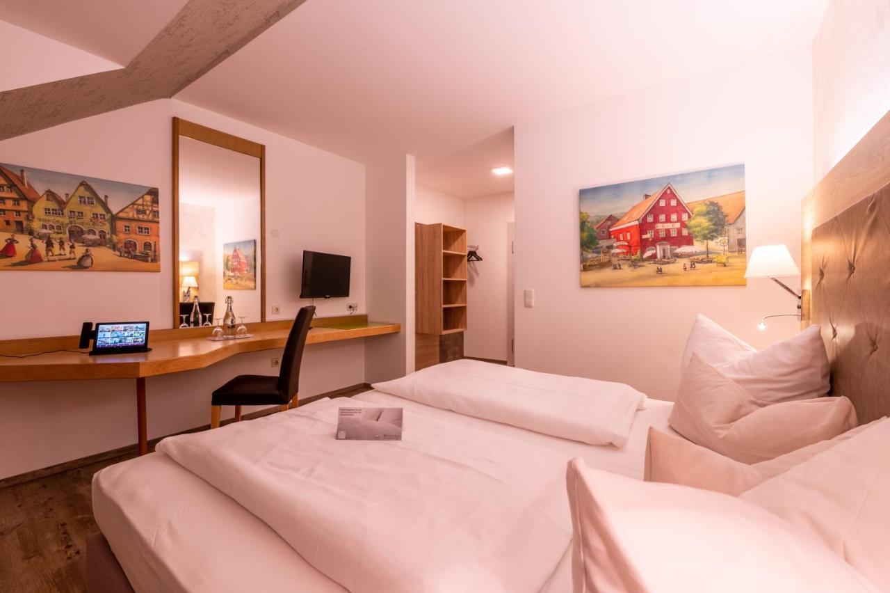 Zur Post Kuemmersbruck Hotel & Tiny Houses Kummersbruck Εξωτερικό φωτογραφία