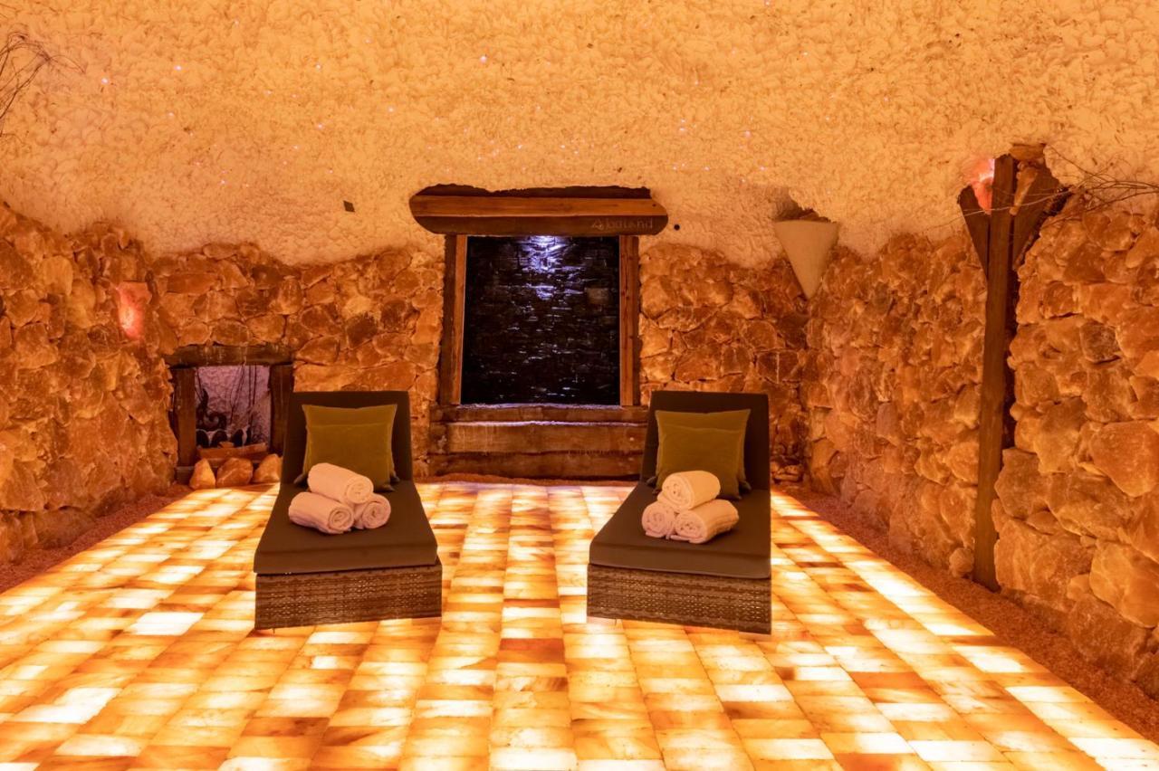 Zur Post Kuemmersbruck Hotel & Tiny Houses Kummersbruck Εξωτερικό φωτογραφία