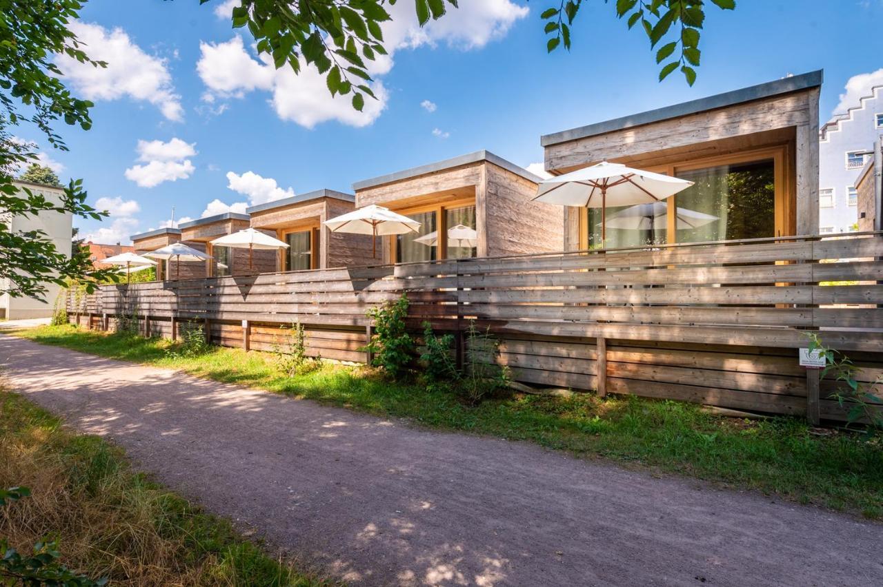 Zur Post Kuemmersbruck Hotel & Tiny Houses Kummersbruck Εξωτερικό φωτογραφία