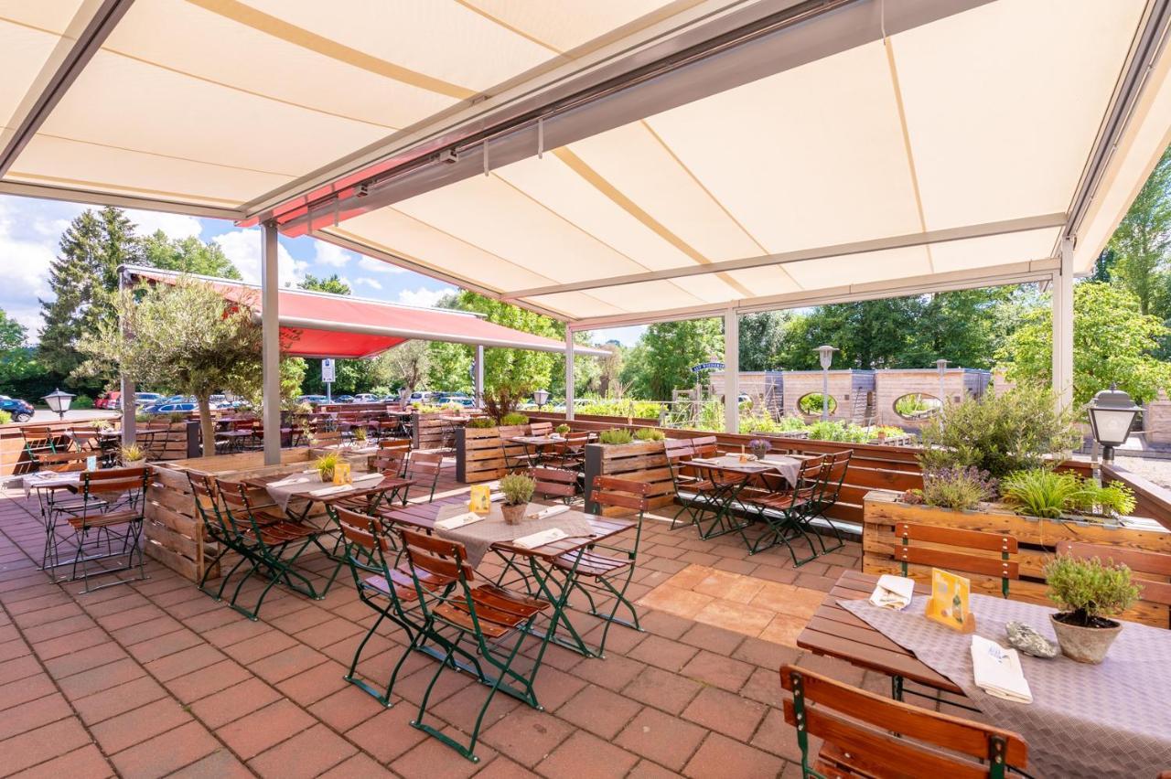 Zur Post Kuemmersbruck Hotel & Tiny Houses Kummersbruck Εξωτερικό φωτογραφία