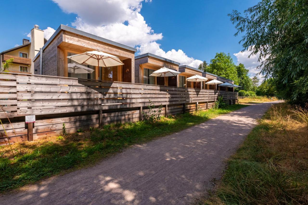 Zur Post Kuemmersbruck Hotel & Tiny Houses Kummersbruck Εξωτερικό φωτογραφία