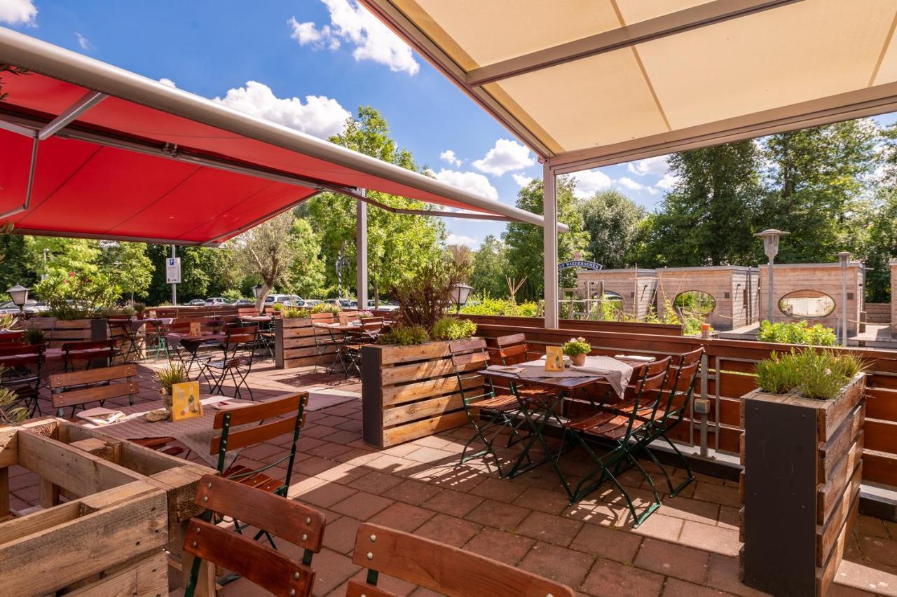 Zur Post Kuemmersbruck Hotel & Tiny Houses Kummersbruck Εξωτερικό φωτογραφία