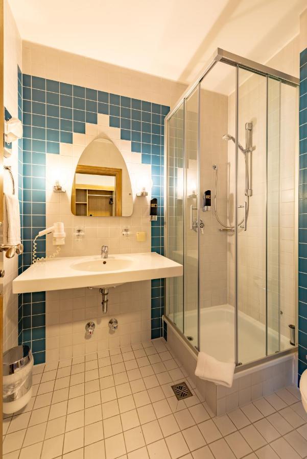 Zur Post Kuemmersbruck Hotel & Tiny Houses Kummersbruck Εξωτερικό φωτογραφία