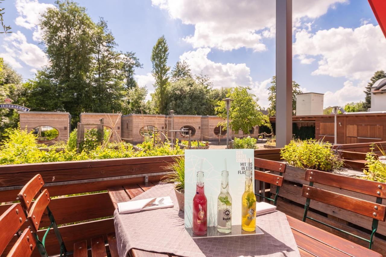 Zur Post Kuemmersbruck Hotel & Tiny Houses Kummersbruck Εξωτερικό φωτογραφία
