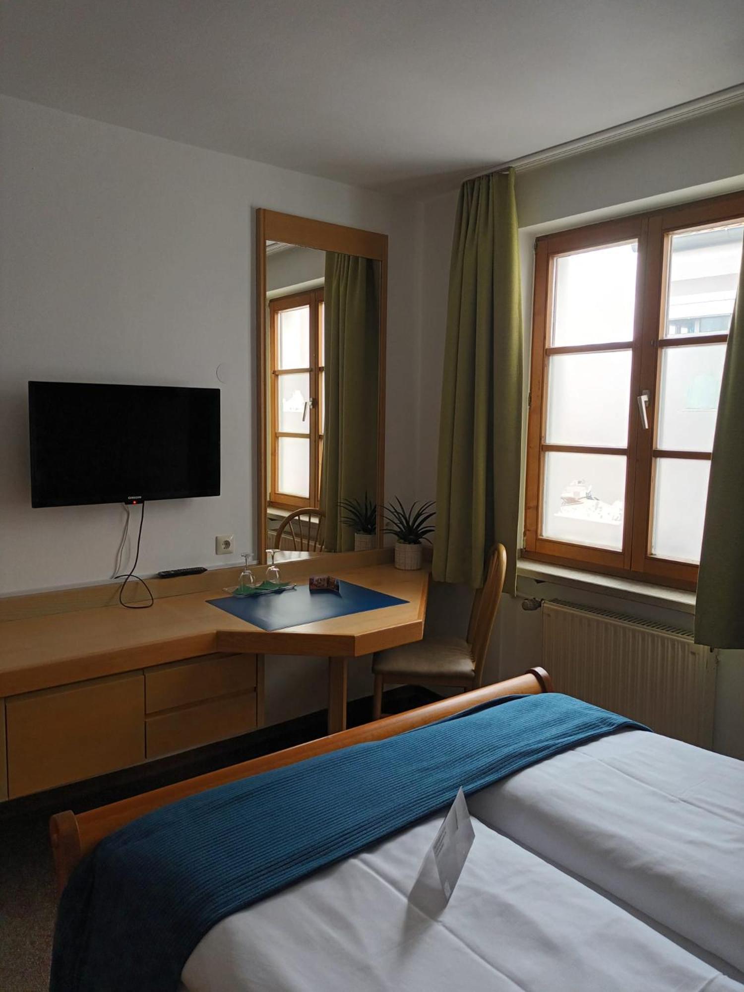 Zur Post Kuemmersbruck Hotel & Tiny Houses Kummersbruck Εξωτερικό φωτογραφία