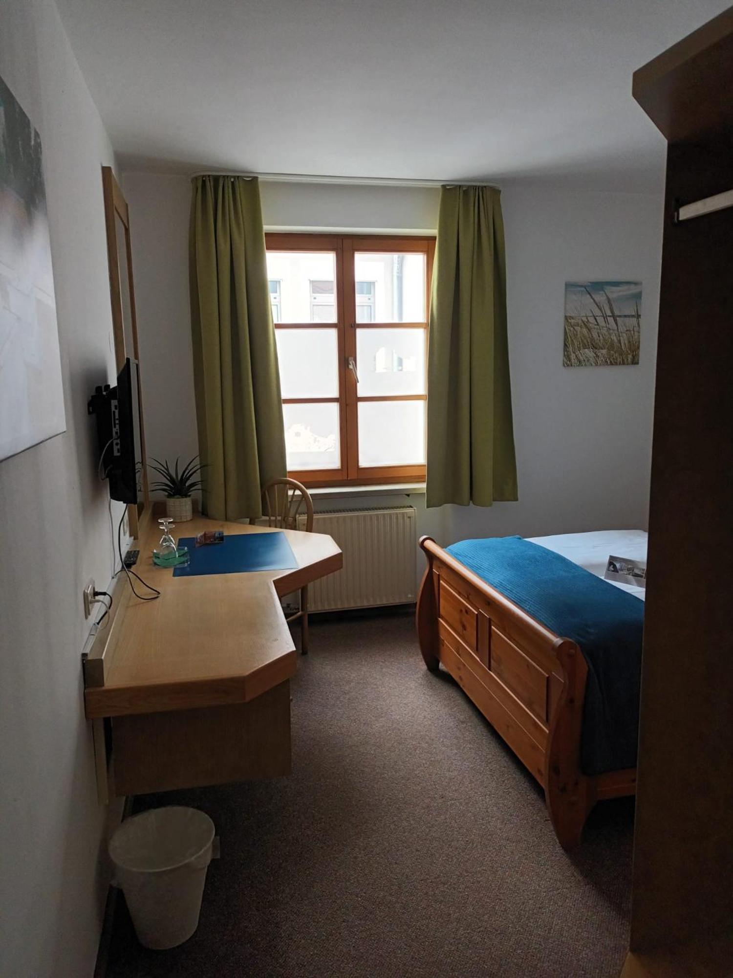 Zur Post Kuemmersbruck Hotel & Tiny Houses Kummersbruck Εξωτερικό φωτογραφία