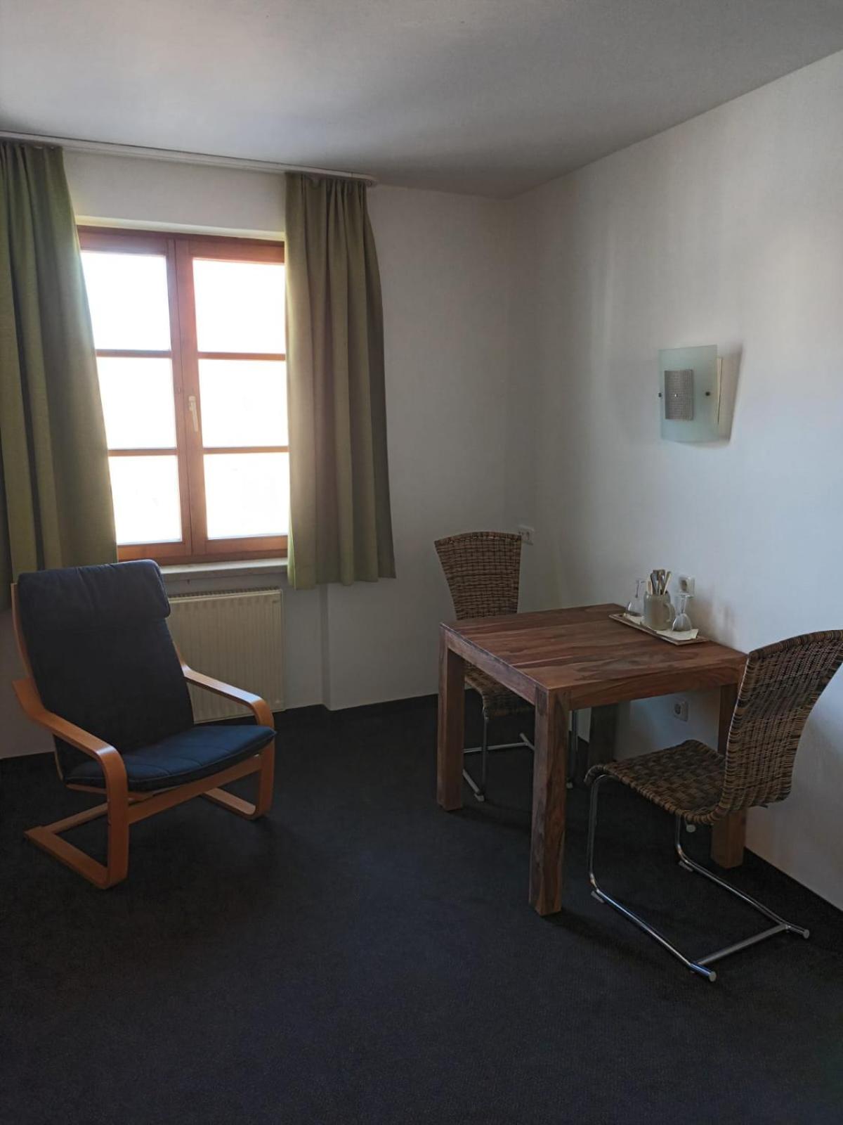 Zur Post Kuemmersbruck Hotel & Tiny Houses Kummersbruck Εξωτερικό φωτογραφία