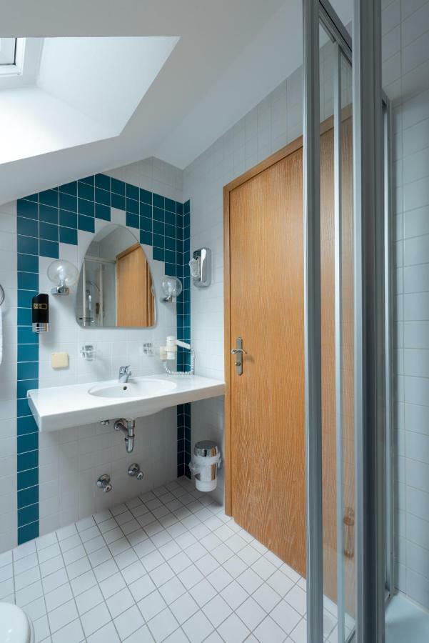 Zur Post Kuemmersbruck Hotel & Tiny Houses Kummersbruck Εξωτερικό φωτογραφία